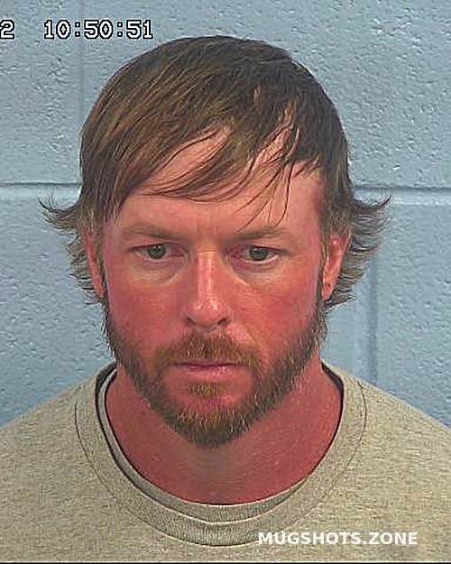 ELROD ROBERT DEWEL 10/25/2022 Etowah County Mugshots Zone