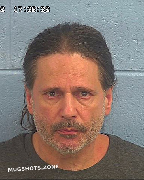 BYNUM EDDIE MICHAEL 11/11/2022 Etowah County Mugshots Zone