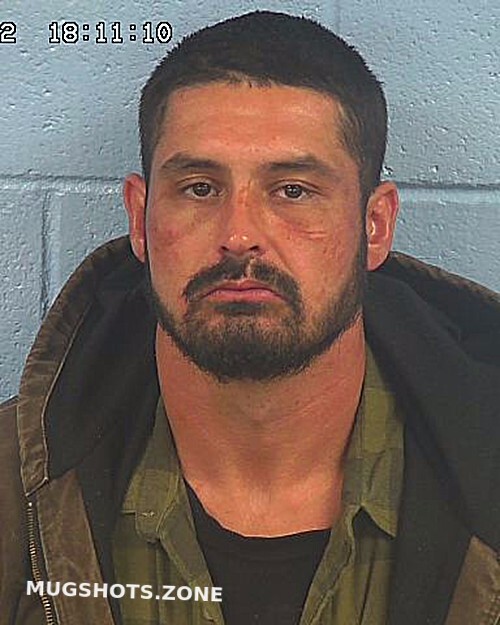 HILDERBRAND ERIC RHETT 11/15/2022 Etowah County Mugshots Zone