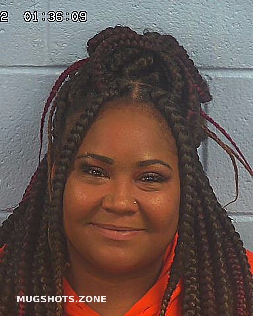 RAGLAND QUENYANA SENTARA 11/15/2022 - Etowah County Mugshots Zone