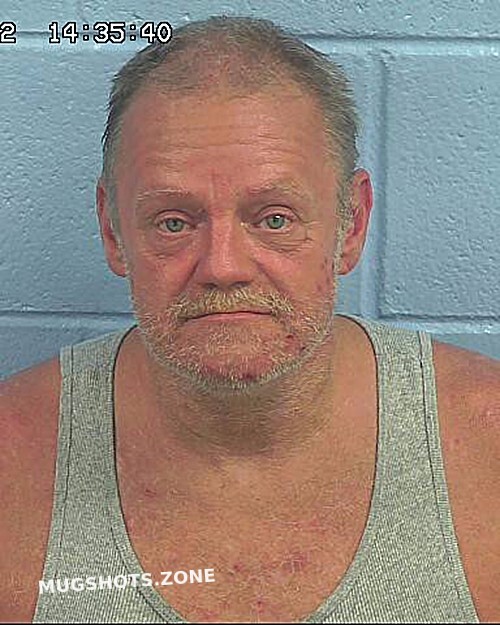 MILLER JOHN 11/16/2022 Etowah County Mugshots Zone
