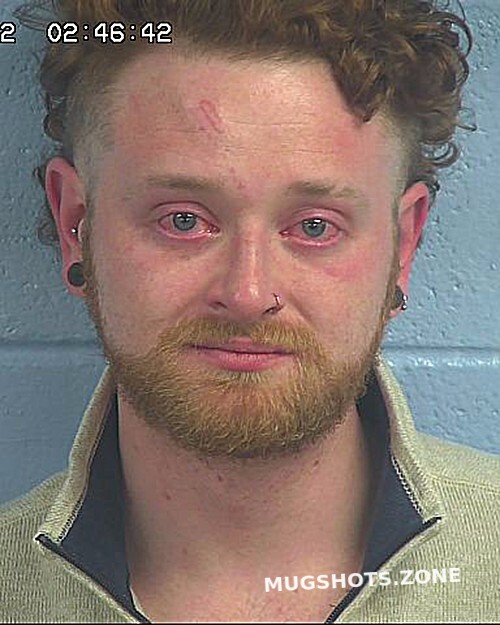 JOHNSON TAYLOR BRIAN 11/20/2022 Etowah County Mugshots Zone