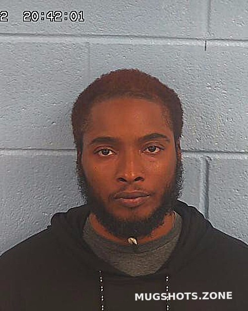 CRUM LENZELL DUMALL 11/22/2022 Etowah County Mugshots Zone