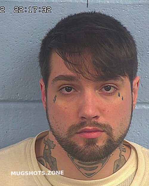 MINTON JOSHUA LEE 11/22/2022 Etowah County Mugshots Zone