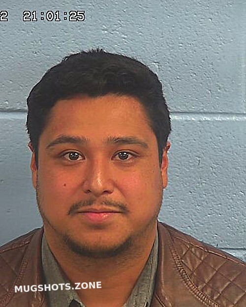 RAMIREZ ALBERTO 11/24/2022 - Etowah County Mugshots Zone