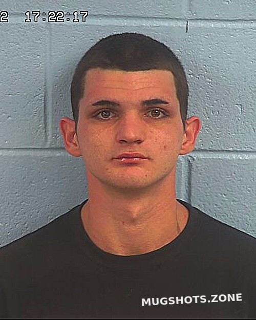 WEST CHRISTOPHER 11/25/2022 Etowah County Mugshots Zone