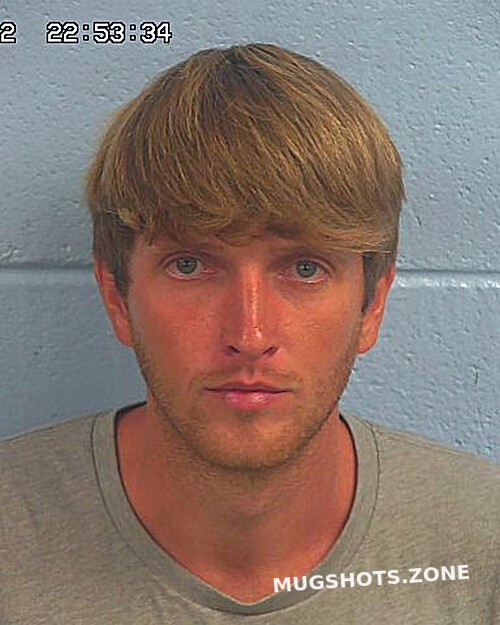 HUTT JEREMY SHAWN 11/26/2022 Etowah County Mugshots Zone