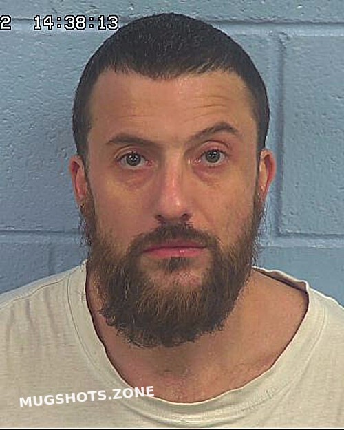 EDWARDS MICHAEL LEE 11/27/2022 Etowah County Mugshots Zone