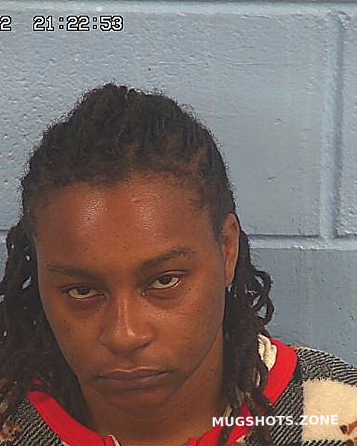 NEWSOME WANDA 12/08/2022 Etowah County Mugshots Zone