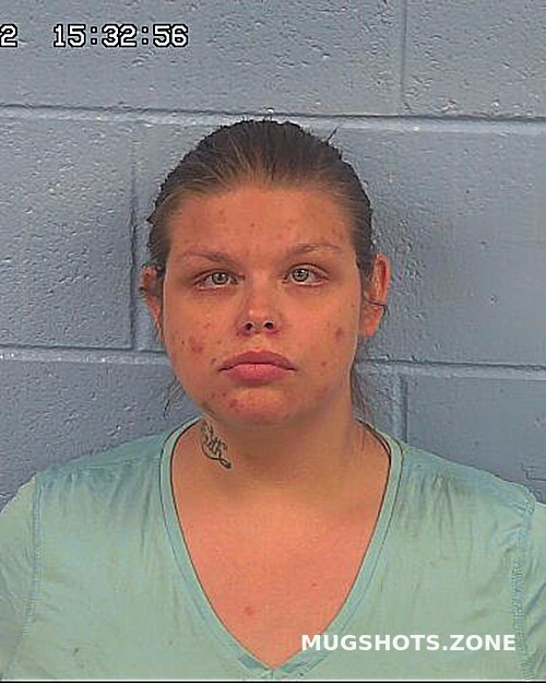 Elkins Brittany Nicole 12092022 Etowah County Mugshots Zone 0082