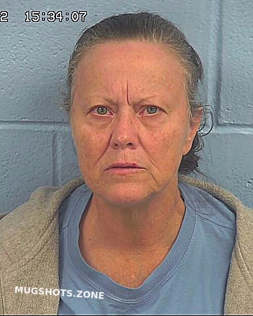 PRICE LADONNA JANE 12/12/2022 Etowah County Mugshots Zone