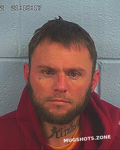 WALTER AUSTIN BRIAN 12/28/2022 Etowah County Mugshots Zone