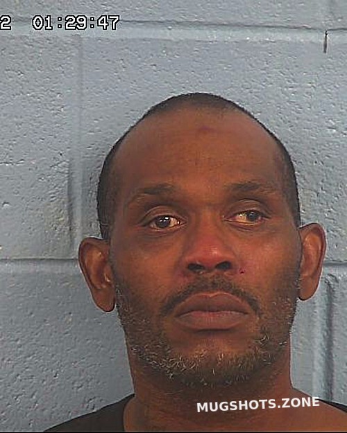 MCGASKIN CJ 12/30/2022 Etowah County Mugshots Zone