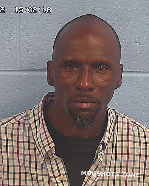 Kirksey Rodgers 01 05 2023 Etowah County Mugshots Zone