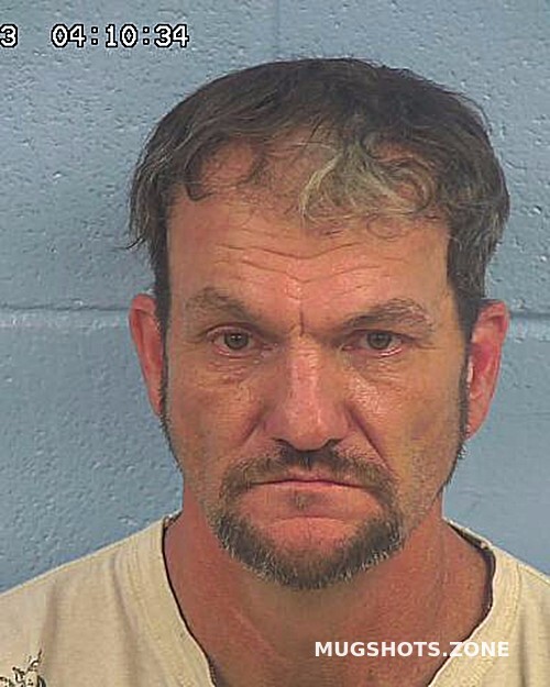 MINYARD CECIL COLEMAN 01/12/2023 Etowah County Mugshots Zone