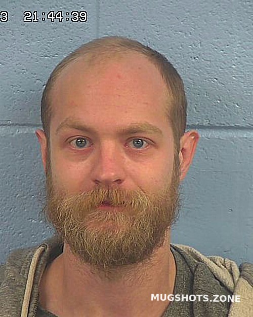 CARROLL NICKOLAS RYAN 01/15/2023 Etowah County Mugshots Zone