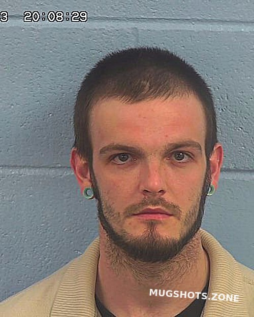 HARRIS CHRISTOPHER ALAN 01/19/2023 Etowah County Mugshots Zone