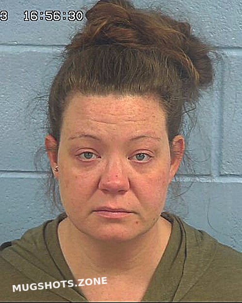 Butler Ivy Lynn 01242023 Etowah County Mugshots Zone