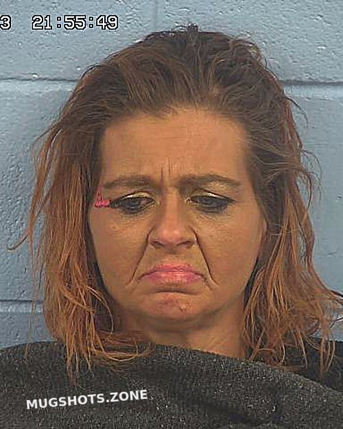 Couch Gerri Mink Etowah County Mugshots Zone