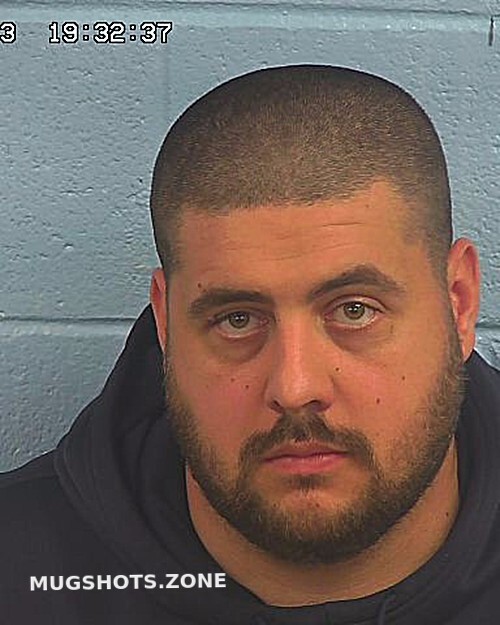 DAVENPORT JOEL DRAKE 01/30/2023 Etowah County Mugshots Zone