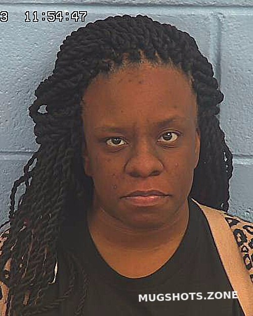 VAUGHN JODECI 02/03/2023 Etowah County Mugshots Zone