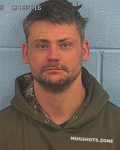 Scott James Eric 02 04 2023 Etowah County Mugshots Zone