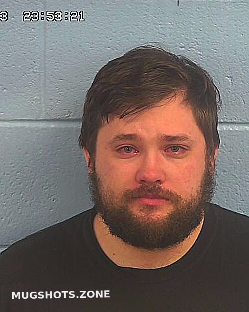 SCOTT KEMPER CADE 02/12/2023 Etowah County Mugshots Zone