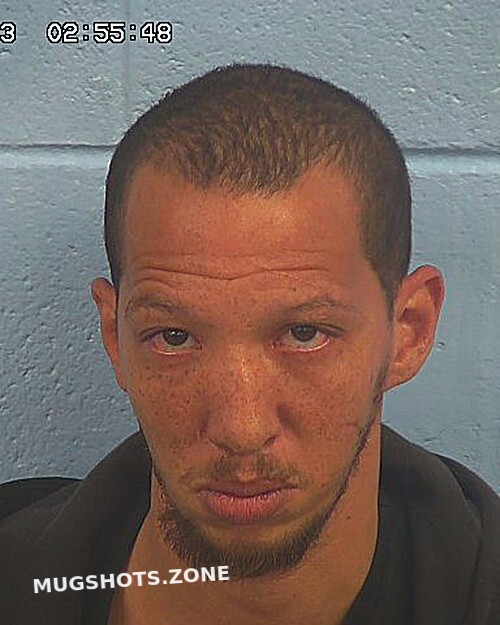 KIDD JEFFREY JEROME 02/14/2023 Etowah County Mugshots Zone