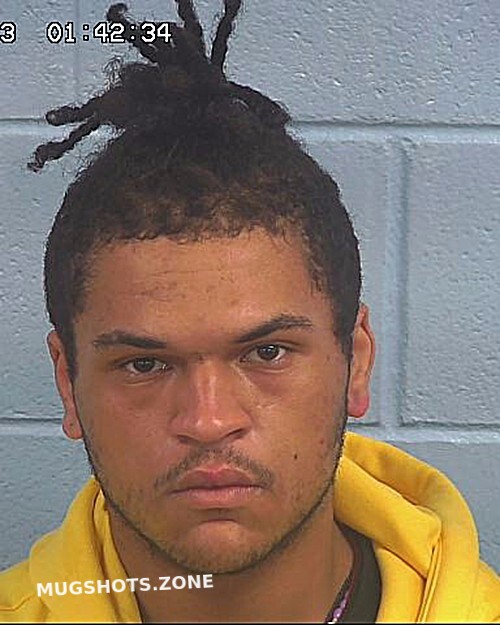 MANNS JORDAN LAMONT 02/17/2023 Etowah County Mugshots Zone