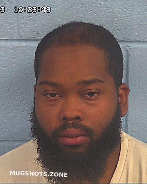 BALL TERRELL DONNELL 02/19/2023 Etowah County Mugshots Zone