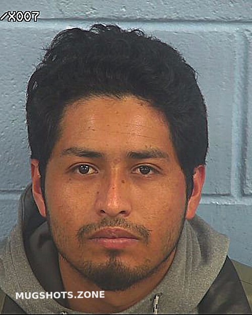 MANUEL JARQUIN PACHECO 02/21/2023 Etowah County Mugshots Zone