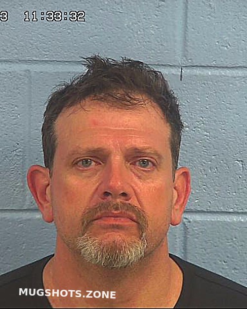 PATTY MICHAEL BRENT 02/21/2023 Etowah County Mugshots Zone