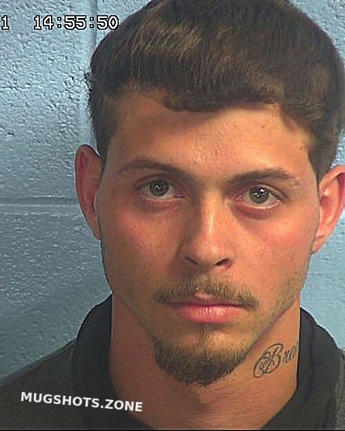 KOGER CHRISTOPHER GAVIN 02/24/2023 Etowah County Mugshots Zone