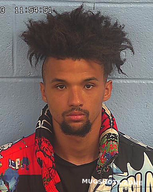 MCCORD NICHOLAS LEON 02/24/2023 Etowah County Mugshots Zone