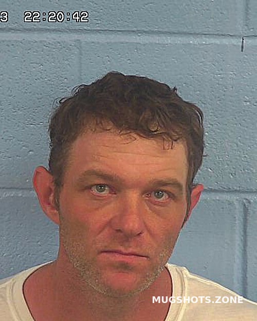 Kirby Richard Lee 02 25 2023 Etowah County Mugshots Zone