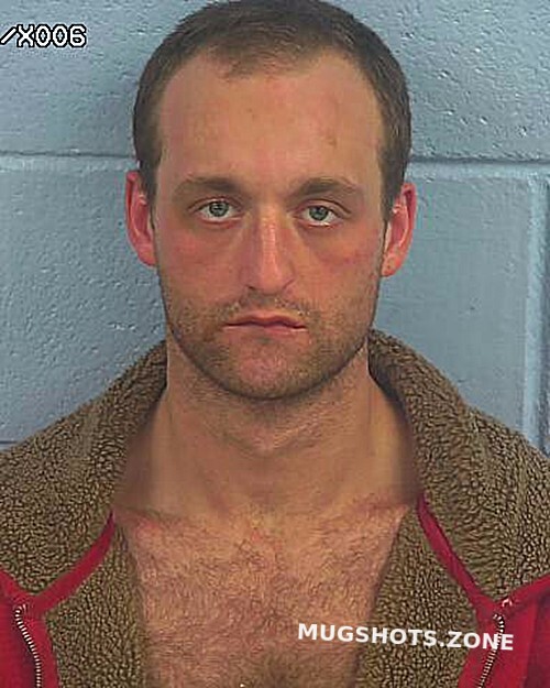 Whisenant Matthew Lee 02272023 Etowah County Mugshots Zone