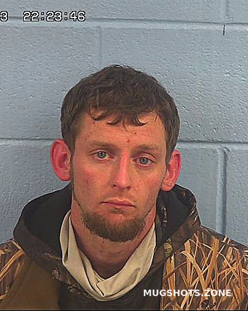 BLAKELY BRAD PRESTON 03/02/2023 Etowah County Mugshots Zone