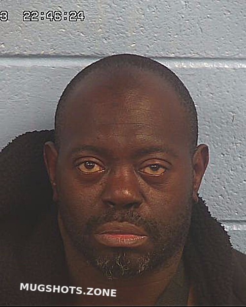 TURNER MARVIN JEROME 03/02/2023 Etowah County Mugshots Zone