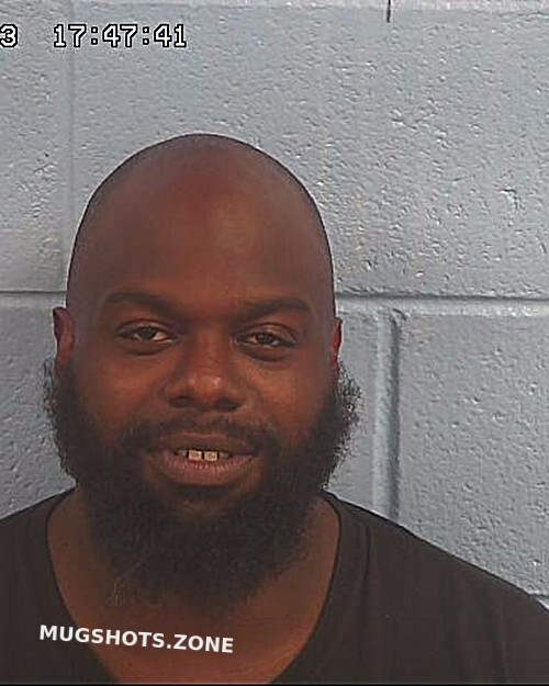 TURNER DARRIUS RAYSHAWN 03/02/2023 Etowah County Mugshots Zone