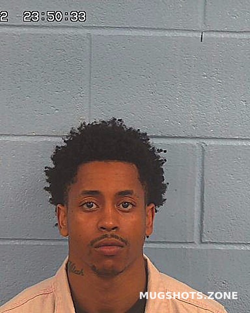 POE AVEUNTA LA QUAN 03/10/2023 Etowah County Mugshots Zone