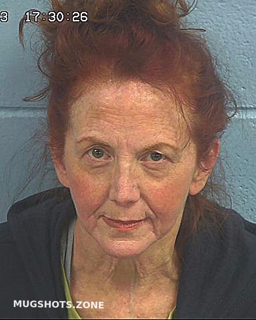 CULP CAROLINE 03/14/2023 Etowah County Mugshots Zone