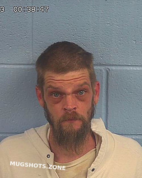 Walden Joshua Scott 03 16 2023 Etowah County Mugshots Zone