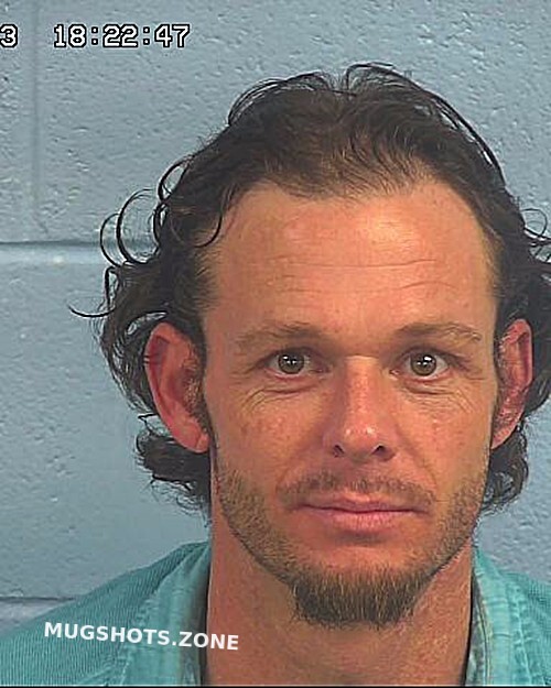 BUSSEY TIMOTHY JUSTIN 03/16/2023 Etowah County Mugshots Zone