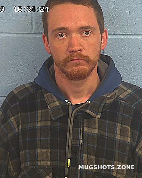 Woodall Robert Lee Franklin 03 17 2023 Etowah County Mugshots Zone