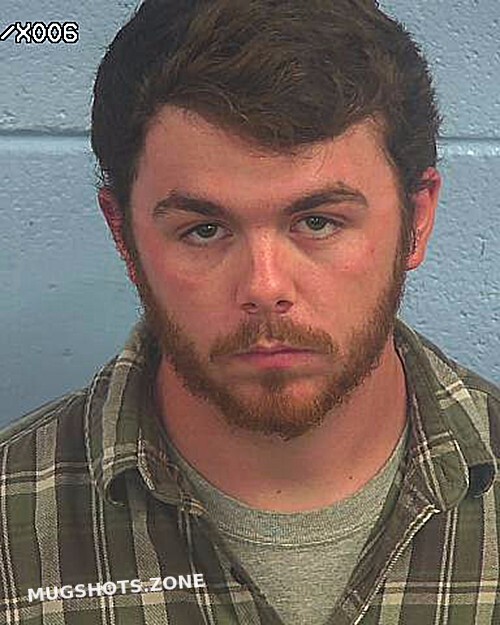 Wren Hunter Lee 03 29 2023 Etowah County Mugshots Zone