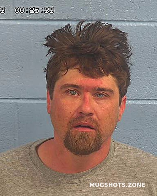 STEPHENS BRANDON MICHAEL 04/03/2023 Etowah County Mugshots Zone