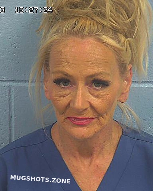 LACOUNT KELLY DOREEN/MATHIS 04/06/2023 - Etowah County Mugshots Zone