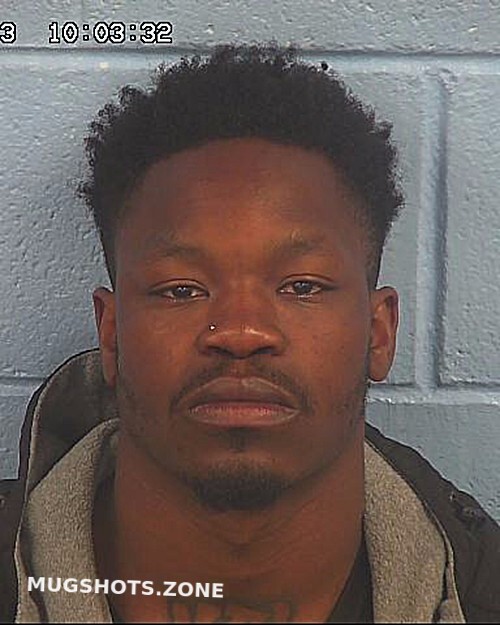 BLAYLOCK ERIC LASHUAN 04/11/2023 Etowah County Mugshots Zone