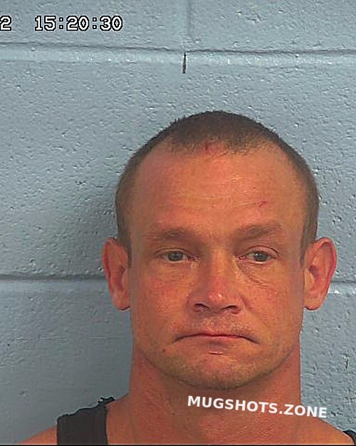 Morgan John Allen 04 15 2023 Etowah County Mugshots Zone