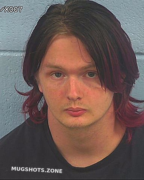 Rigsby Trevor William 04 16 2023 Etowah County Mugshots Zone